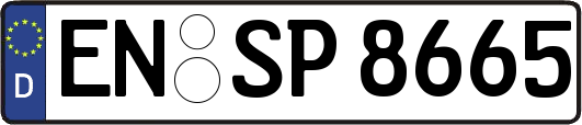 EN-SP8665