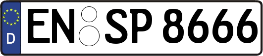EN-SP8666