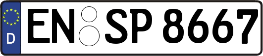 EN-SP8667