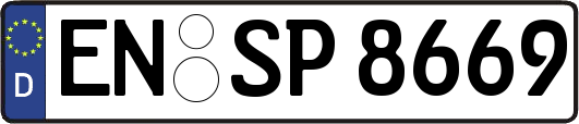 EN-SP8669