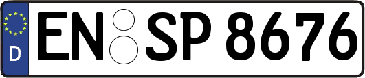 EN-SP8676