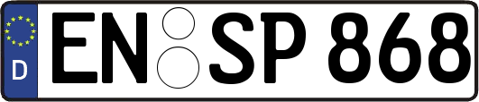 EN-SP868