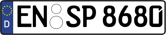 EN-SP8680