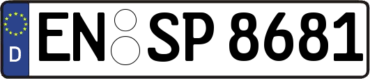EN-SP8681