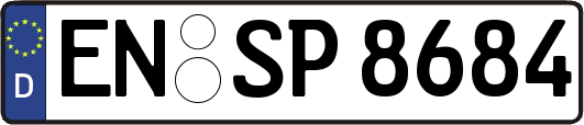 EN-SP8684