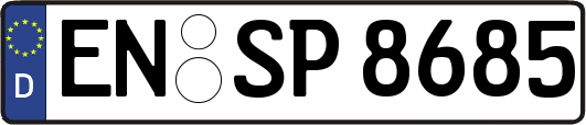 EN-SP8685