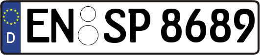 EN-SP8689