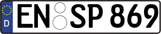 EN-SP869