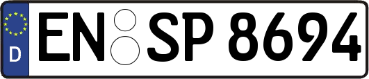 EN-SP8694