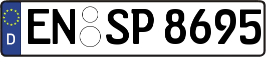 EN-SP8695