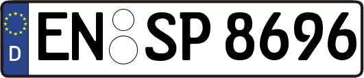 EN-SP8696