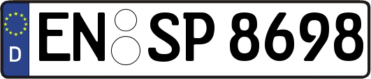 EN-SP8698