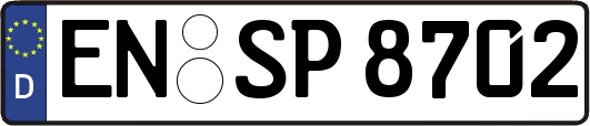 EN-SP8702