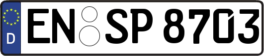 EN-SP8703