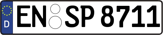 EN-SP8711