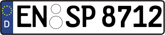 EN-SP8712