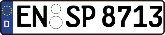 EN-SP8713