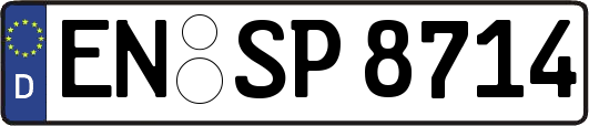 EN-SP8714
