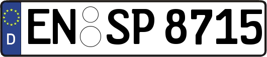 EN-SP8715