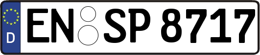 EN-SP8717