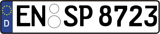 EN-SP8723