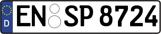 EN-SP8724