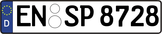 EN-SP8728