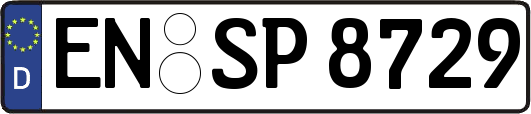EN-SP8729