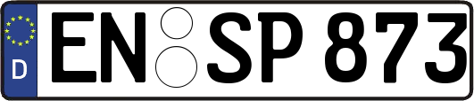 EN-SP873