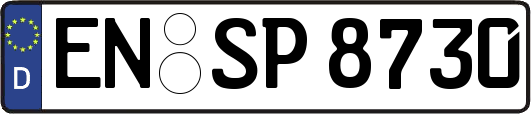 EN-SP8730