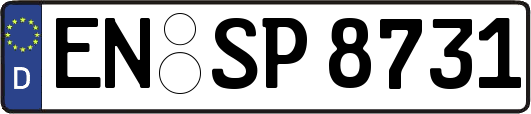 EN-SP8731