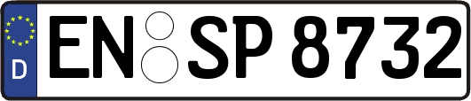 EN-SP8732