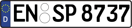 EN-SP8737