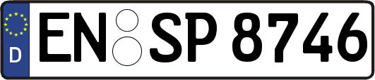 EN-SP8746