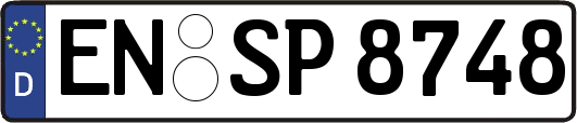 EN-SP8748