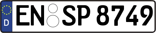 EN-SP8749