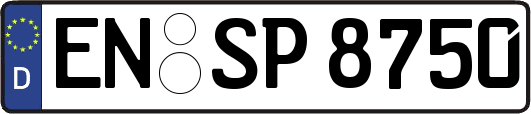 EN-SP8750