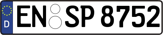 EN-SP8752