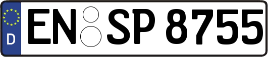 EN-SP8755