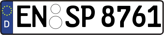 EN-SP8761