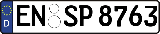EN-SP8763