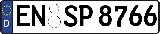 EN-SP8766