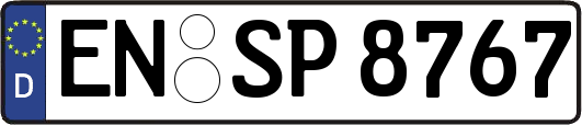 EN-SP8767