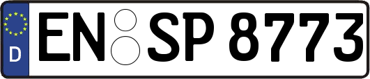 EN-SP8773