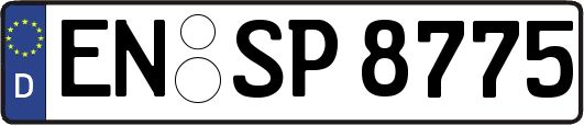 EN-SP8775