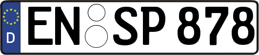 EN-SP878