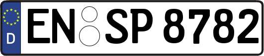 EN-SP8782