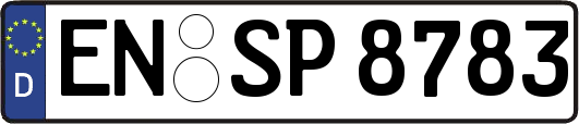 EN-SP8783