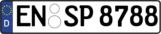 EN-SP8788