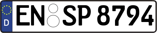 EN-SP8794
